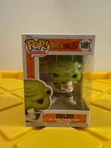 Funko POP! Guldo