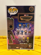 Funko POP! 10" Groot - Limited Edition Special Edition Exclusive