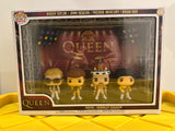 Funko POP! Queen - Wembley Stadium (Deluxe Moment)