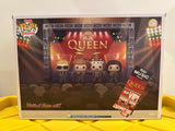 Funko POP! Queen - Wembley Stadium (Deluxe Moment)