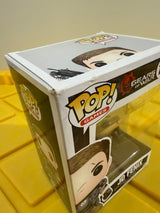 Funko POP! JD Fenix