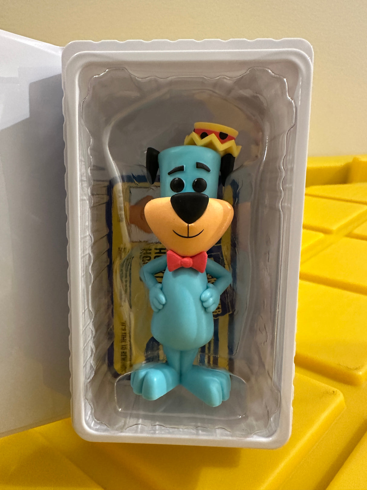 Funko POP! Huckleberry Hound (Rewind)