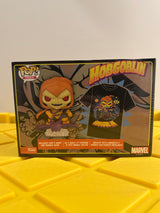 Funko POP! Hobgoblin (With Shirt L) (Glow) - Limited Edition Special Edition Exclusive
