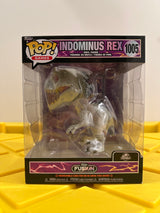 Indominus Rex