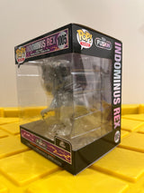 Indominus Rex