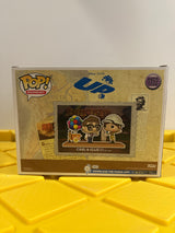 Funko POP! Carl & Ellie with Balloon Cart (Moment) - Limited Edition Box Lunch Exclusive