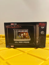 1970s - Wanda & Geraldine - Limited Edition Target Exclusive Mini Moment