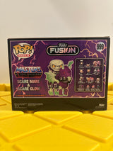 Funko POP! Scare Mare & Scare Glow (Rides)
