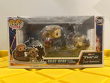 Funko POP! Goat Boat with Thor, Toothgnasher & Toothgrinder (Rides)