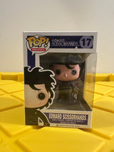 Funko POP! Edward Scissorhands