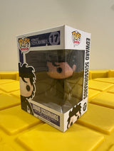 Funko POP! Edward Scissorhands