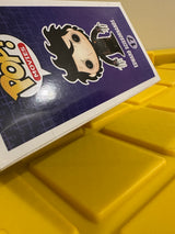 Funko POP! Edward Scissorhands