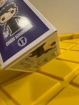 Funko POP! Edward Scissorhands