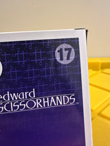 Funko POP! Edward Scissorhands