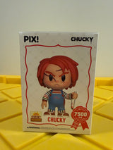 Thrilljoy Pix! Chucky - 2026 Spring Event Exclusive