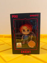 Thrilljoy Pix! Chucky - 2026 Spring Event Exclusive