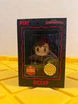 Thrilljoy Pix! How to Train Your Dragon Hiccup - Limited Edition Chase - 2026 Spring Event Exclusive