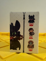 Thrilljoy Pix! How to Train Your Dragon Hiccup - Limited Edition Chase - 2026 Spring Event Exclusive