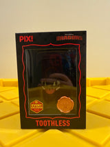 Thrilljoy Pix! How to Train Your Dragon Toothless - 2026 Spring Event Exclusive