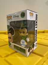 Mickey Mouse - Limited Edition Funko Shop Exclusive