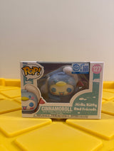 Funko POP! Cinnamoroll - Limited Edition Target Exclusive