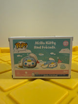 Funko POP! Cinnamoroll - Limited Edition Target Exclusive