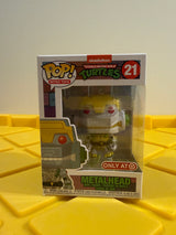 Funko POP! Metalhead - Limited Edition Target Exclusive