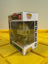 Funko POP! Metalhead - Limited Edition Target Exclusive