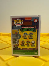 Funko POP! Metalhead - Limited Edition Target Exclusive