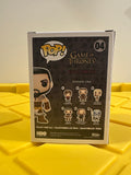Funko POP! Khal Drogo
