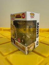 Funko POP! Hawks (Flocked) - Limited Edition Chalice Collectibles Exclusive