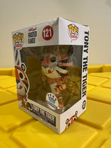 Funko POP! Tony the Tiger - Limited Edition Funko Shop Exclusive