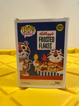 Funko POP! Tony the Tiger - Limited Edition Funko Shop Exclusive