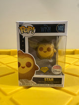 Star (Diamond) - Limited Edition Disney Exclusive
