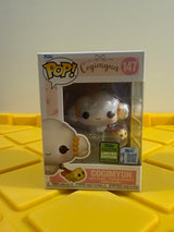 Funko POP! Cogimyun - Limited Edition 2026 ECCC Exclusive