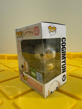 Funko POP! Cogimyun - Limited Edition 2026 ECCC Exclusive