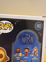 Star (Diamond) - Limited Edition Disney Exclusive