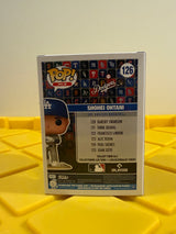 Funko POP! Shohei Ohtani - Limited Edition Chalice Collectibles Exclusive