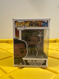 Funko POP! Erik Killmonger