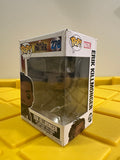 Funko POP! Erik Killmonger
