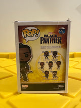 Funko POP! Erik Killmonger