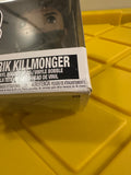 Funko POP! Erik Killmonger