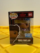 Funko POP! Erica Sinclair - Limited Edition Funko Shop Exclusive
