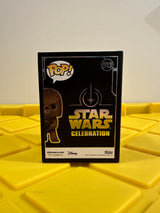 Chewbacca - Limited Edition 2022 Galactic Convention Exclusive