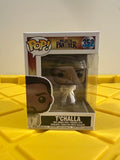 Funko POP! T'Challa