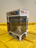 Funko POP! T'Challa