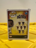 Funko POP! T'Challa