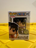 Red Hawk Luffy - Limited Edition Special Edition Exclusive