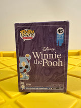 Funko POP! Winnie the Pooh (Art Series) - Limited Edition Amazon Exclusive