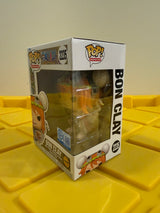Funko POP! Bon Clay - Limited Edition Chase - Limited Edition Chalice Collectibles Exclusive